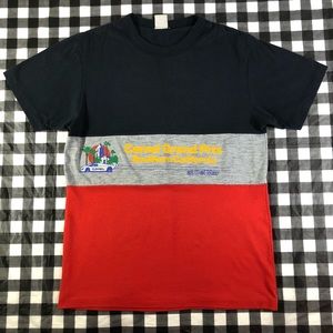 Camel Grand Prix Del Mar California Race Car 1987